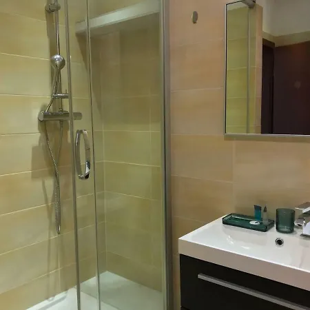 Kwiatowy Apartament W Centrum Stare Miasto Apartment